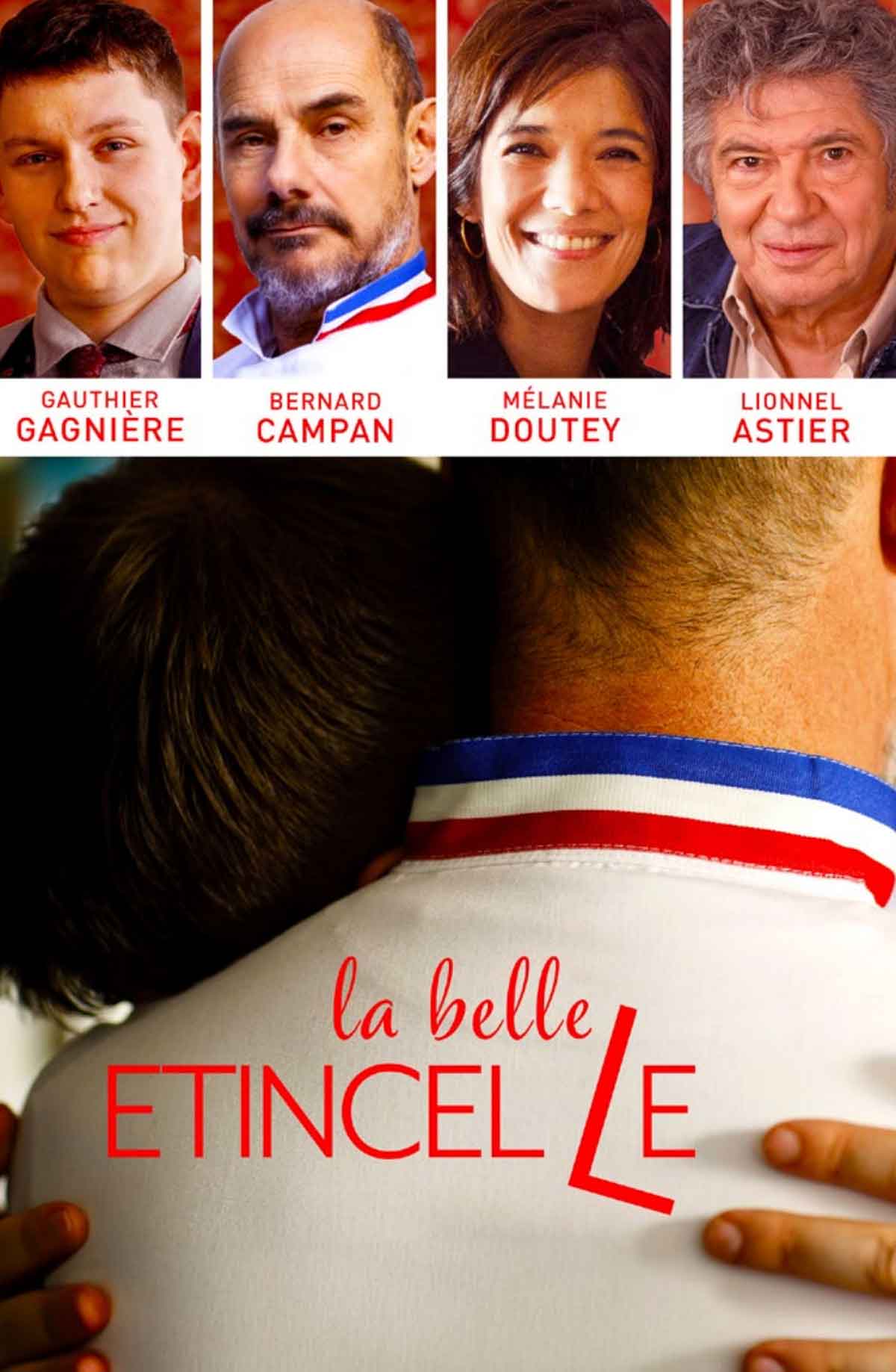 La belle étincelle 