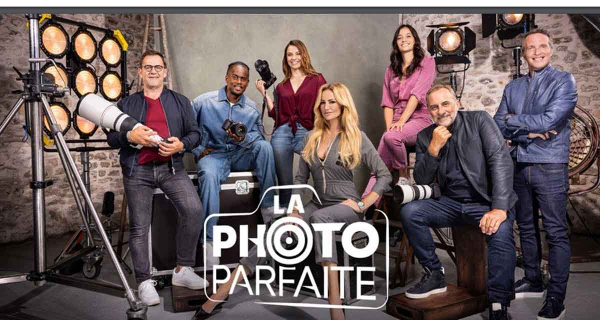 La photo parfaite 