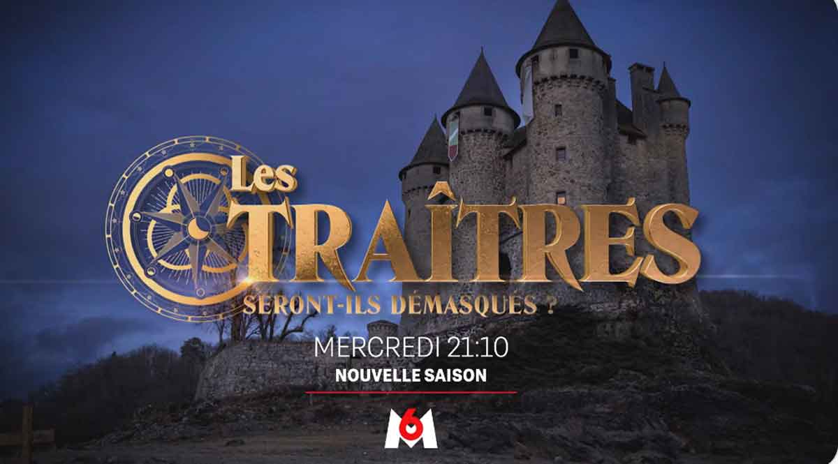 les traitres 