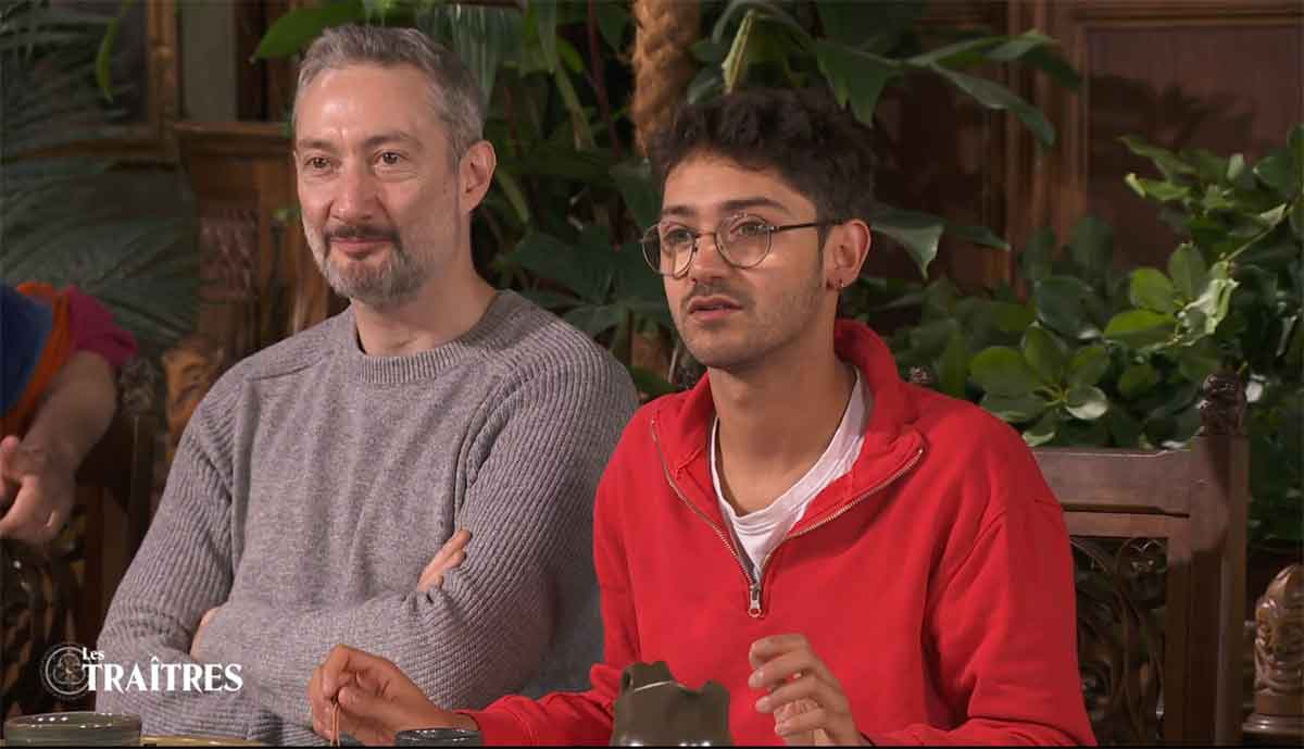 Les Traitres : qui sont les candidats de la nouvelle saison du jeu sur M6,  qui fait déjà le buzz ?