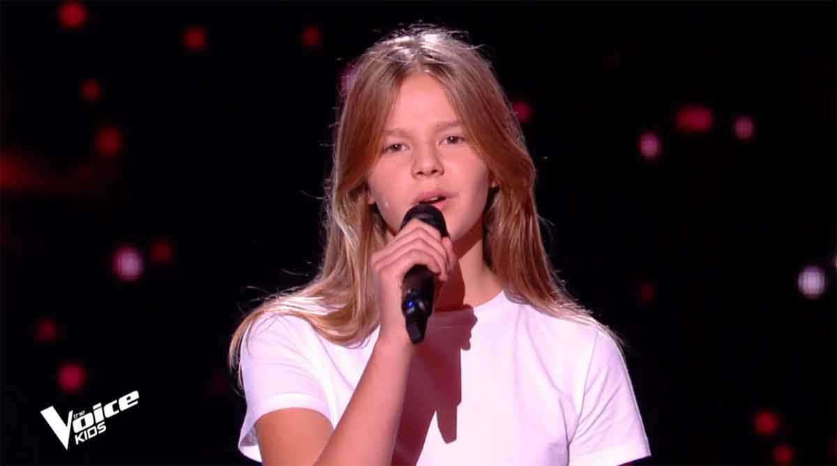  The Voice Kids 2023 