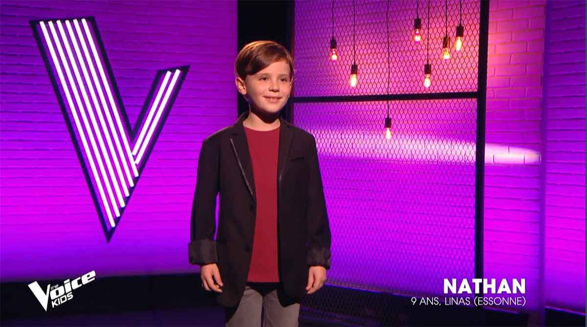 nathan the voice kids 