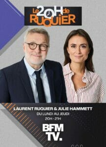 Actualité TV