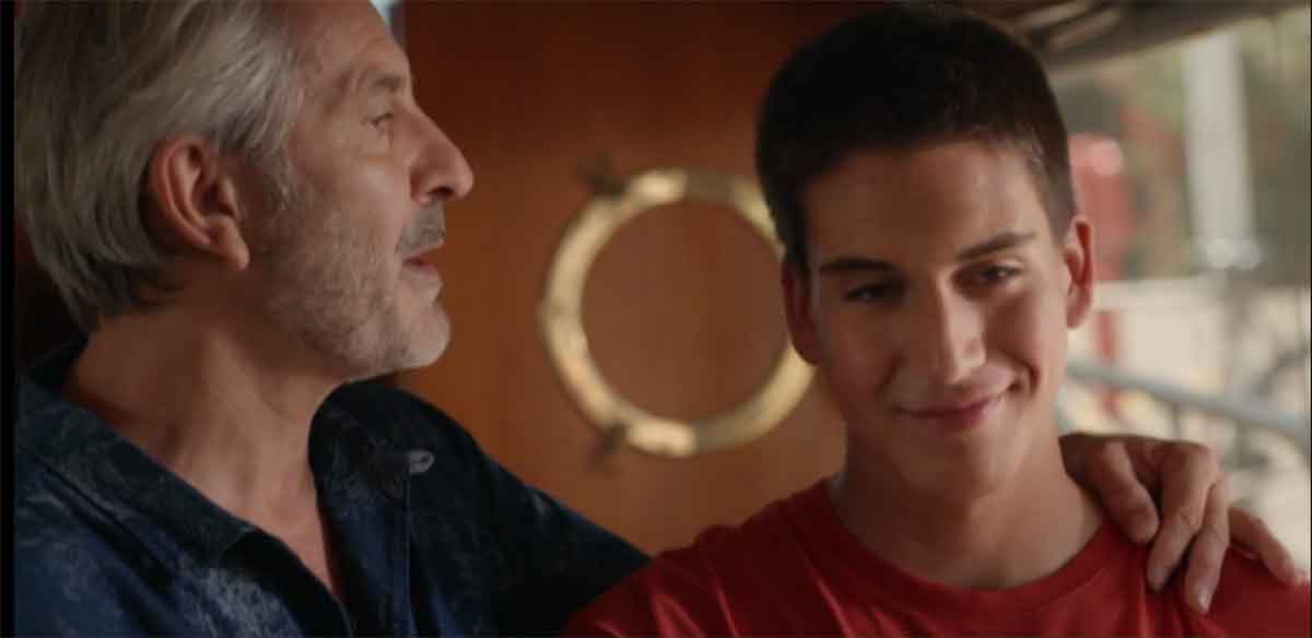 virgile et tom 