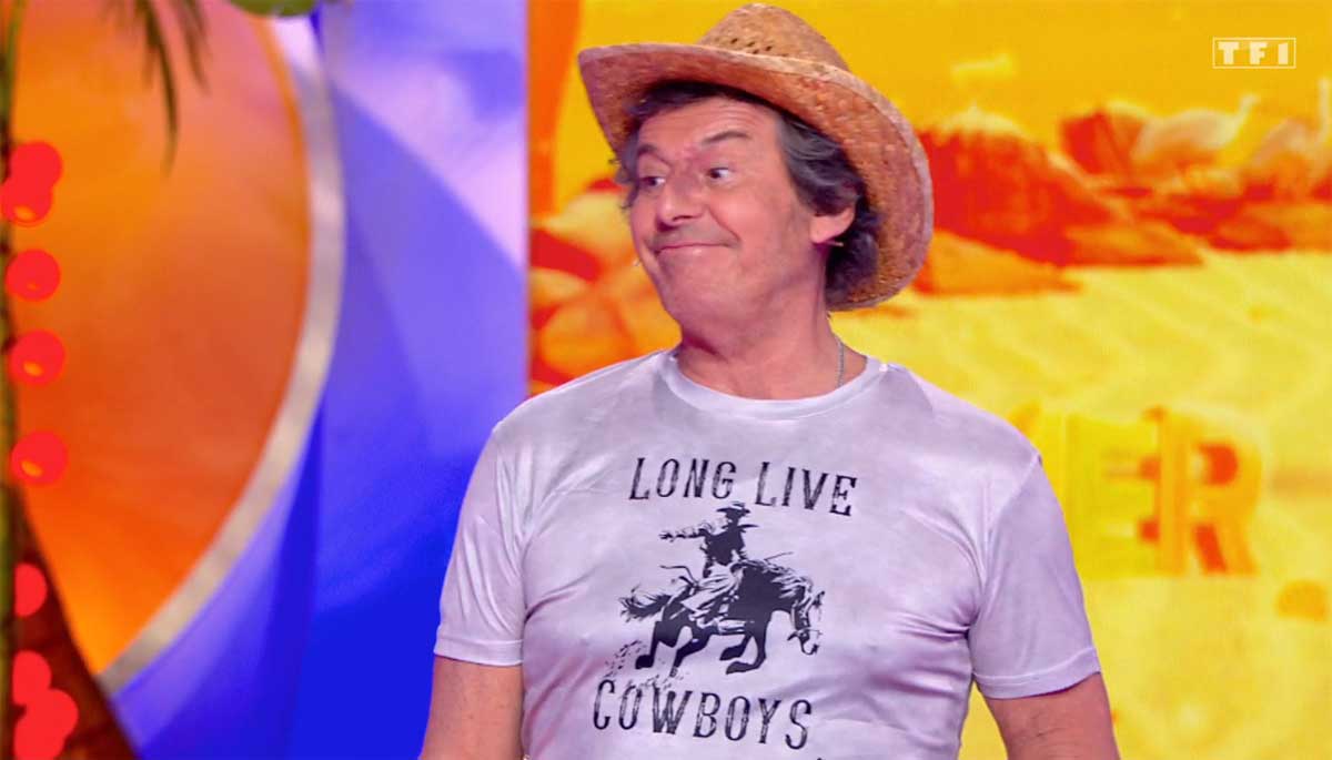 Jean-Luc Reichmann