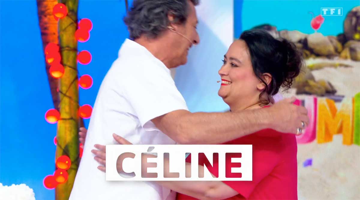 Céline les 12 coups de midi 