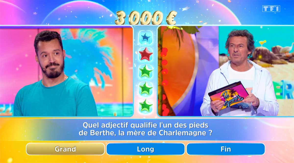 12 coups de midi 