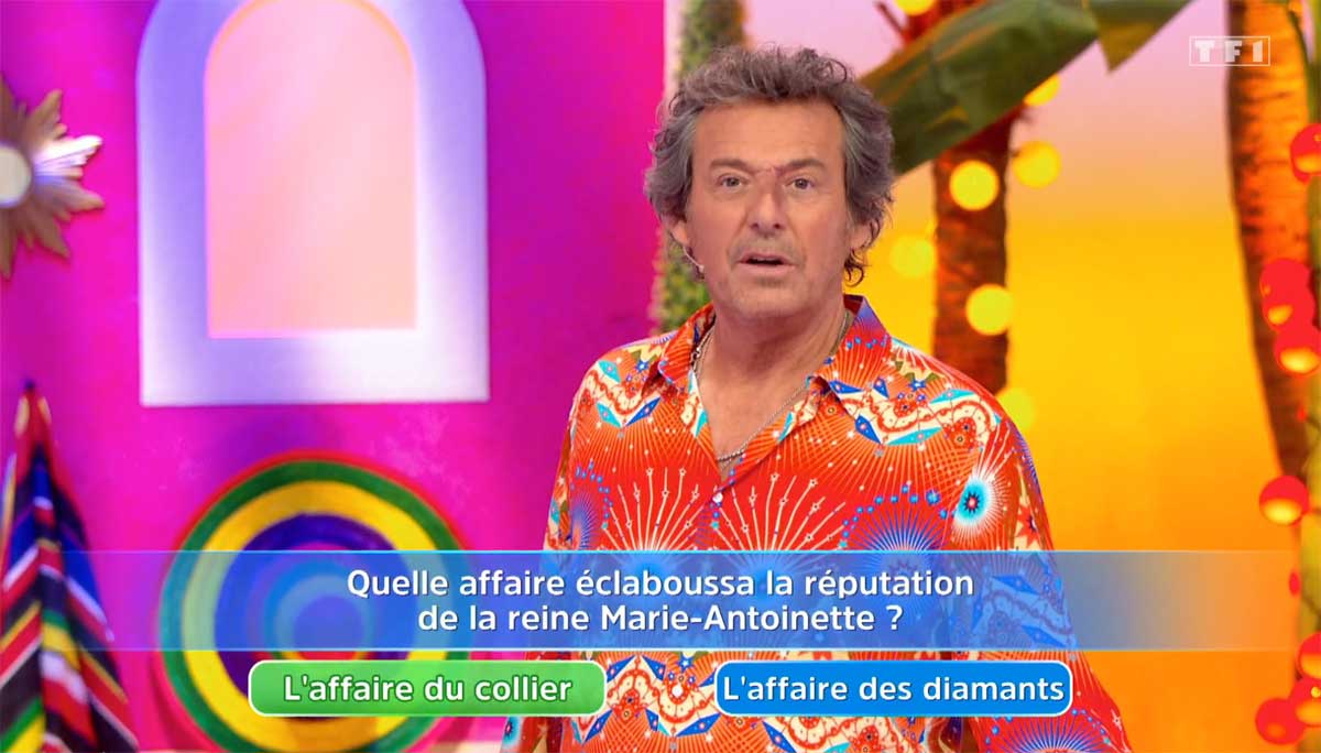 Jean-Luc Reichmann 