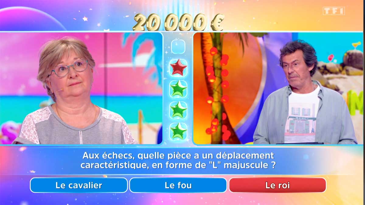 12 coups de midi 