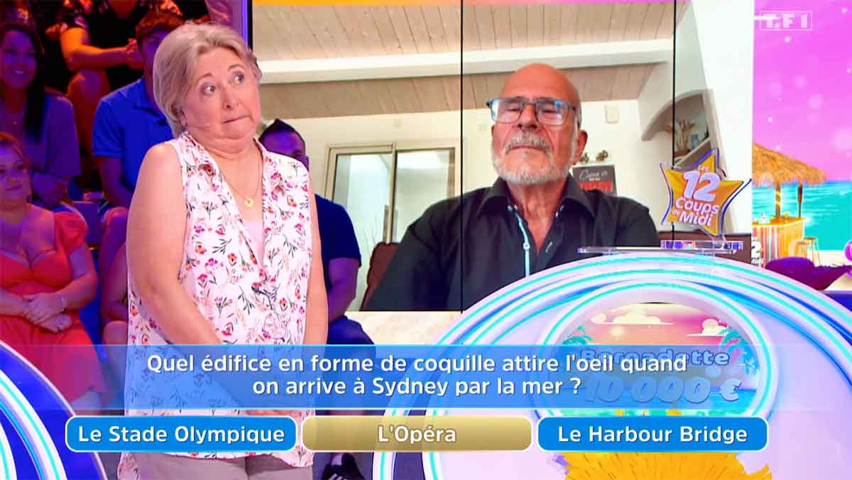 12 coups de midi 