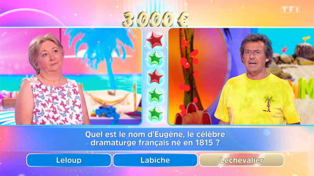 12 coups de midi 