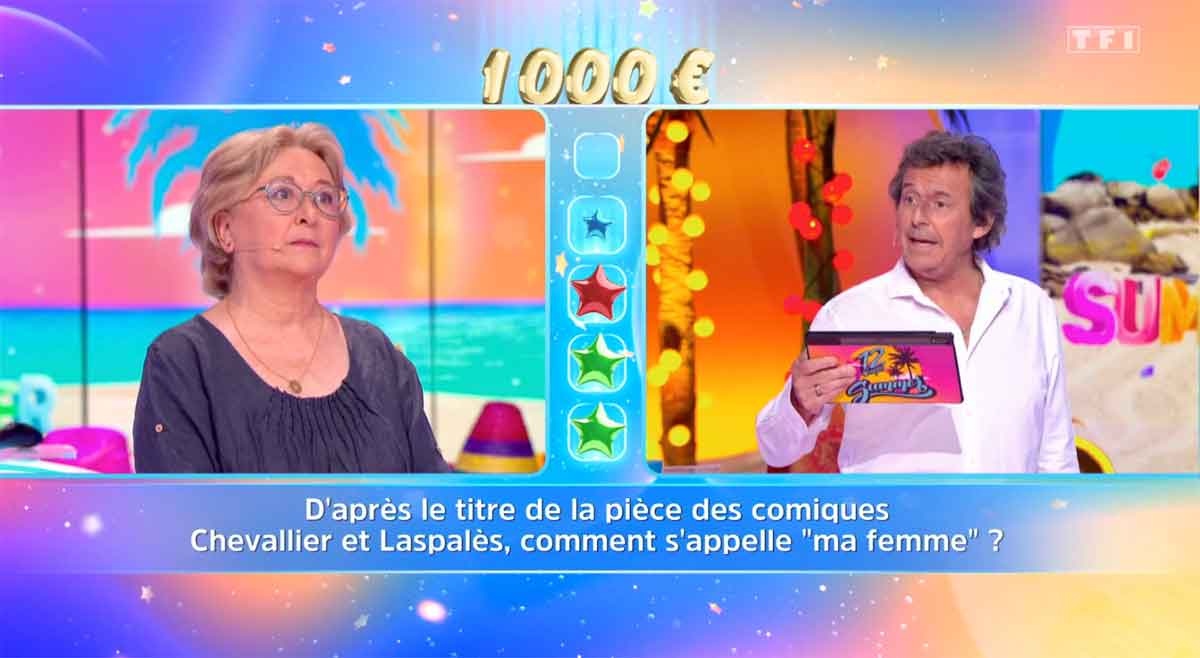 12 coups de midi 