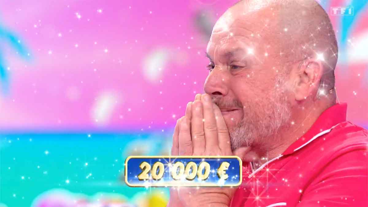 Christian les 12 coups de midi 