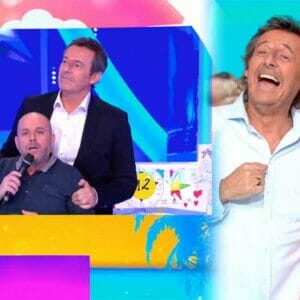 les 12 coups de midi avec Christian