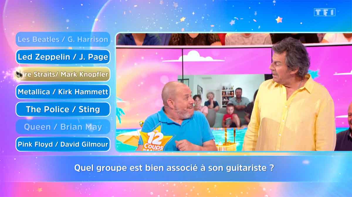 Christian 12 coups de midi 