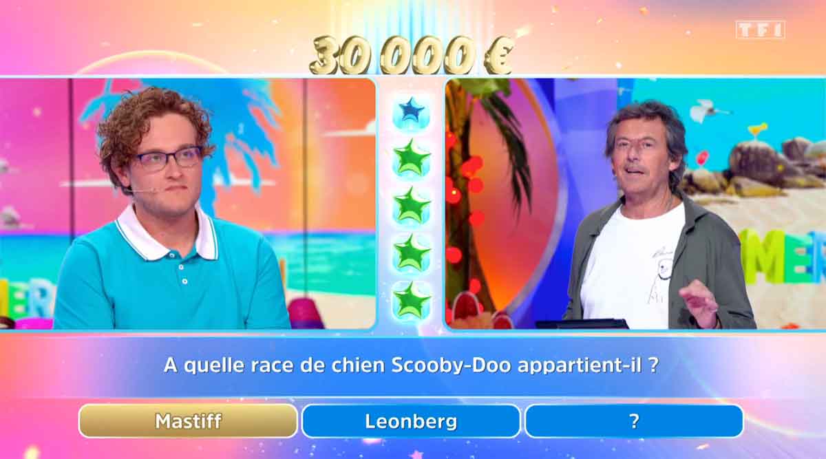 Gael 12 coups de midi 