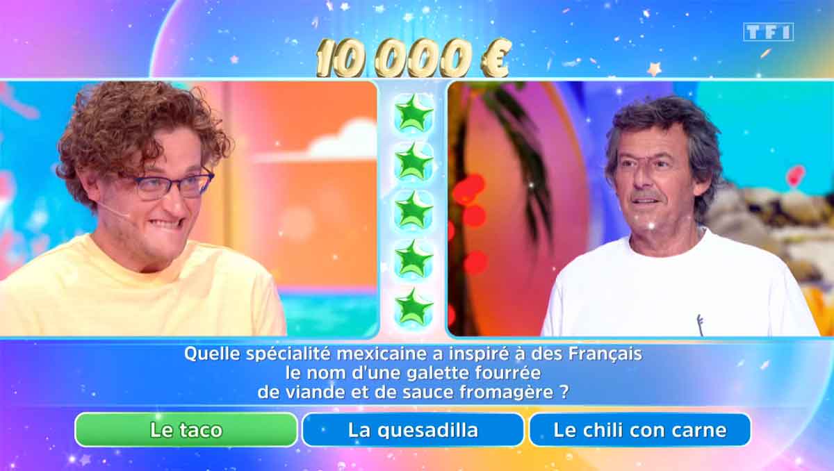 Gael 12 coups de midi