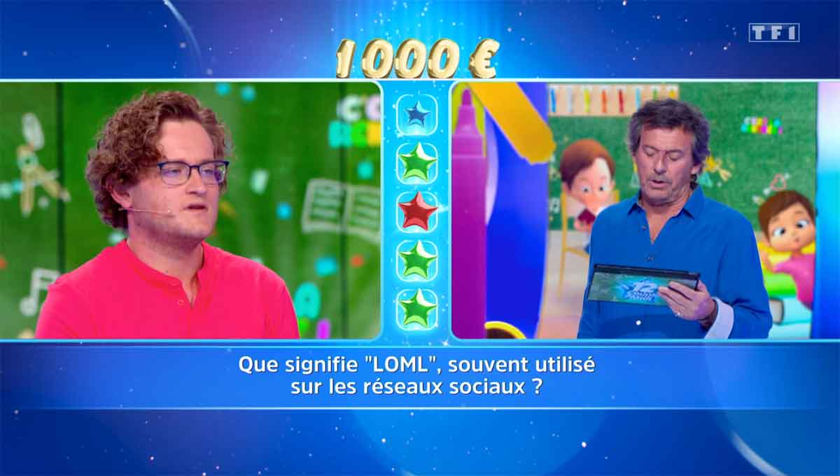 Gael 12 coups de midi 