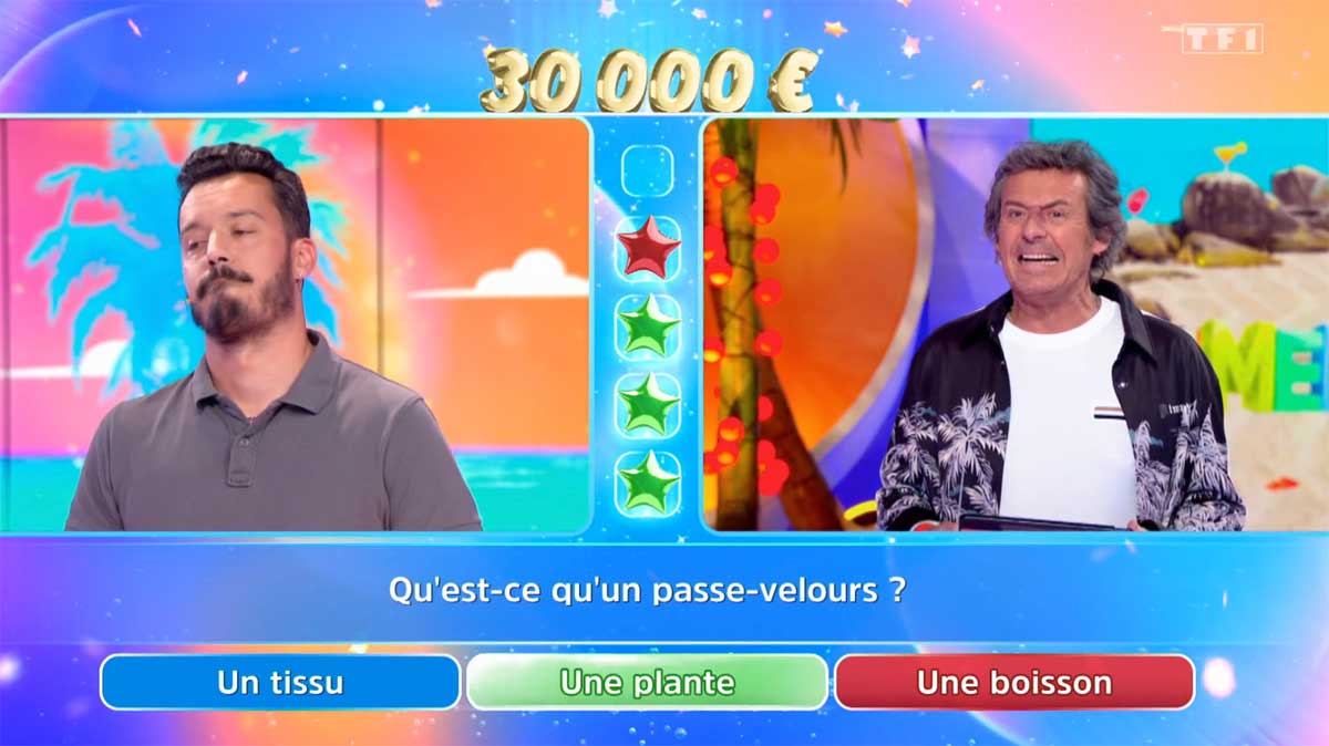 Malik les 12 coups de midi