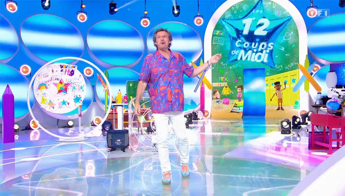 Les 12 coups de midi 
