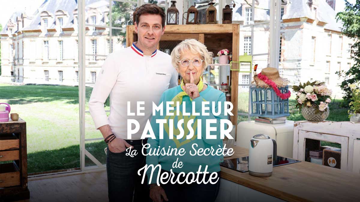 la cuisine secrete de mercotte 