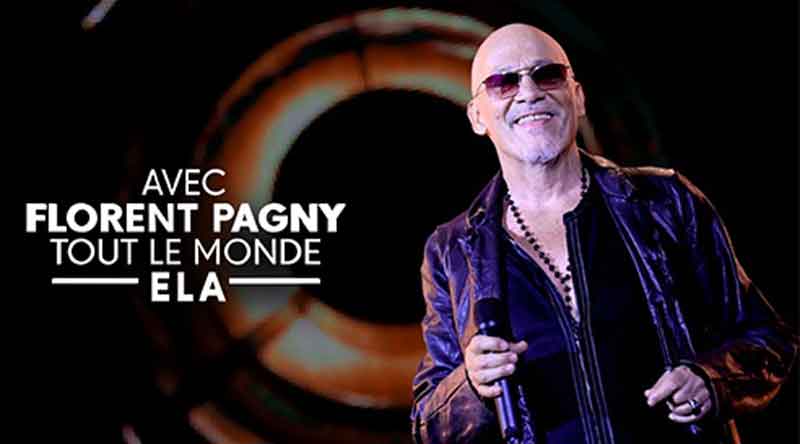 Florent Pagny 