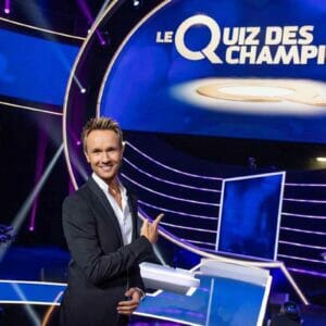 le quiz des champions