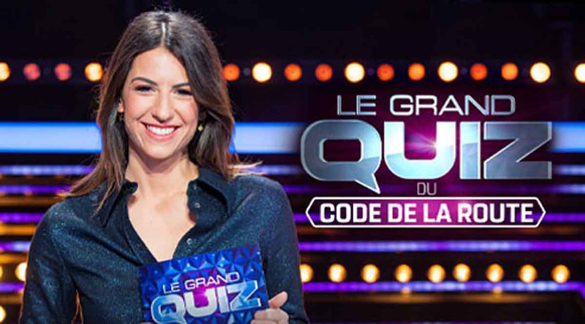 le grand quiz