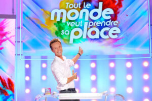 Forum Tout le monde veut prendre sa place (France 2 – 2026) avec Cyril Féraud : les avis sur les champions Actualité TV
