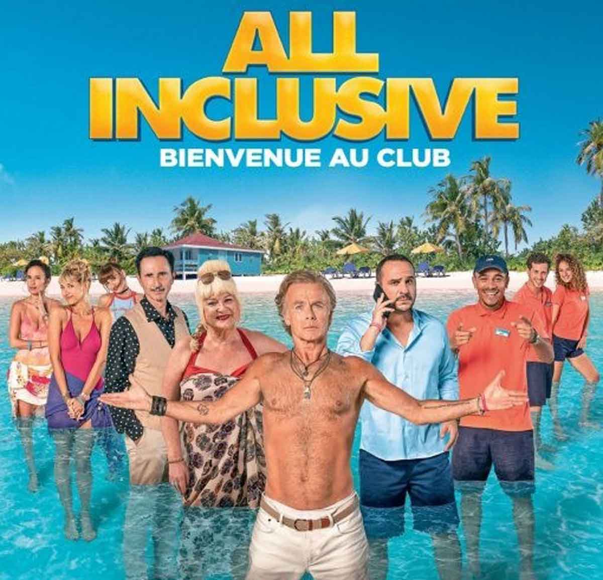 audience all inclusive 