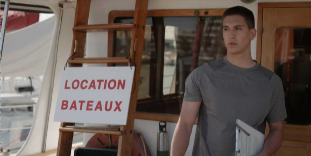 Tom ici tout commence
