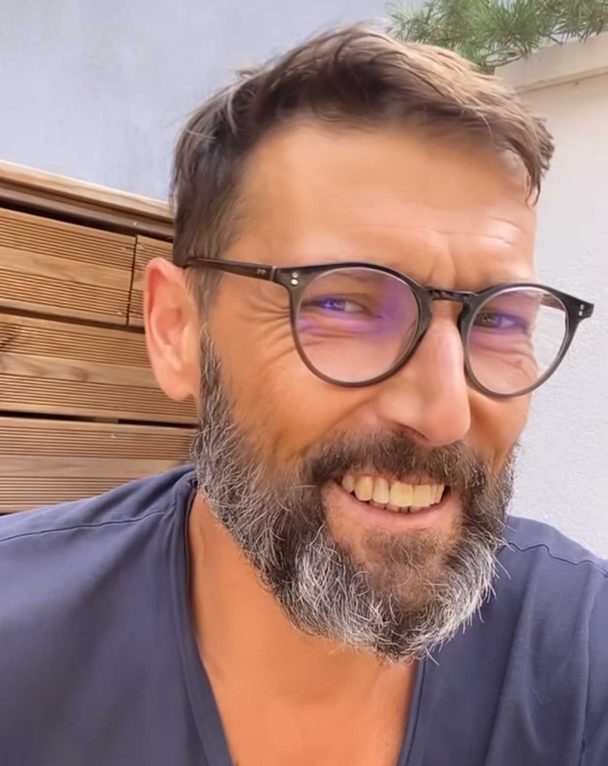Laurent Kerusore PBLV