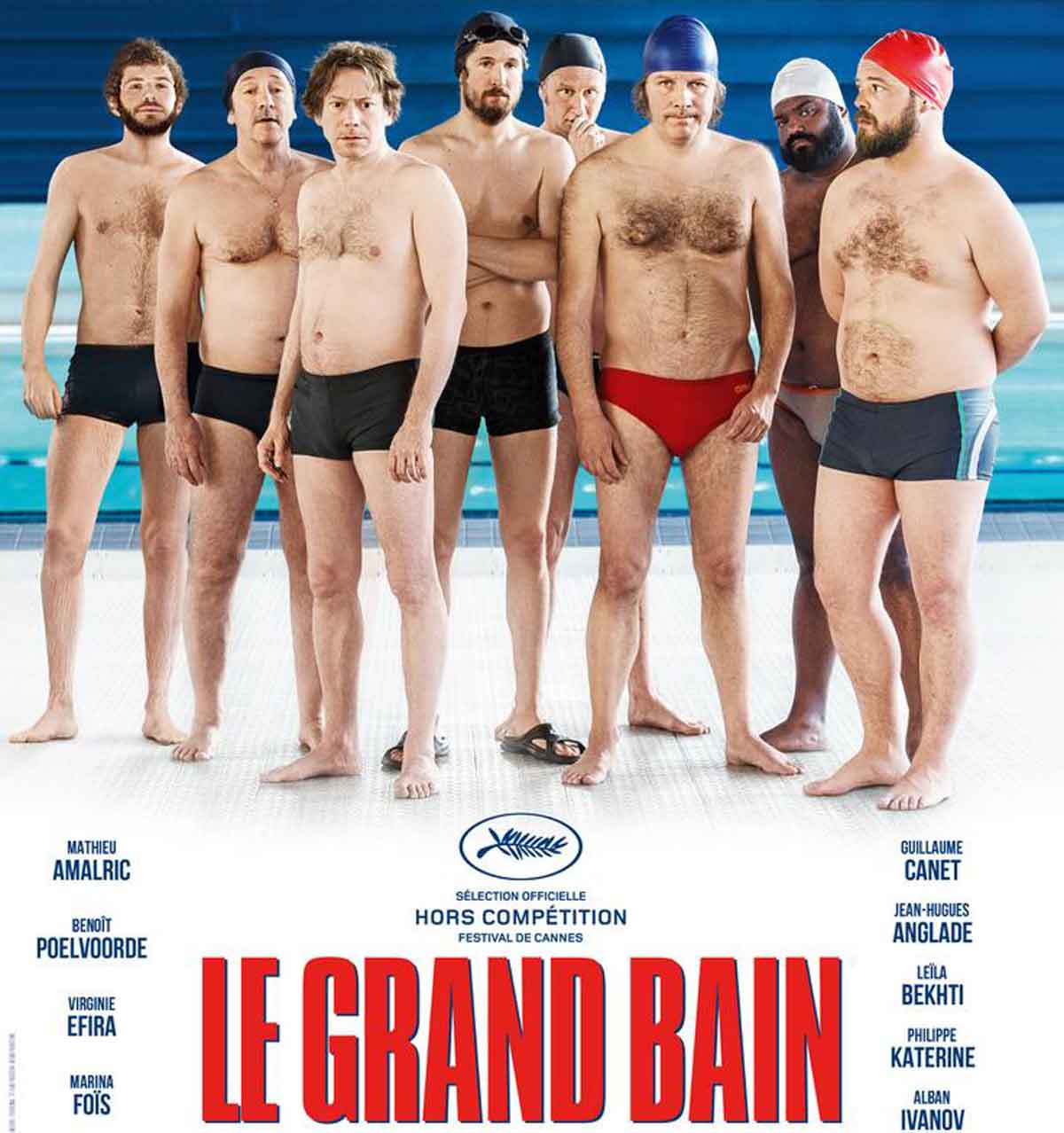 le grand bain