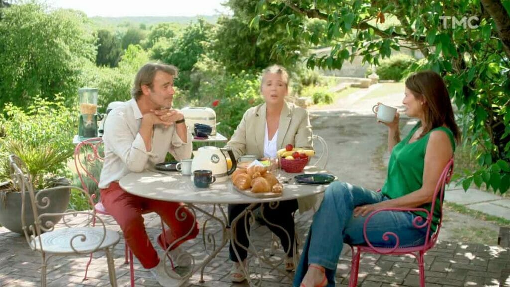 Les mystères de l'amour en avance (saison 33 2024) les résumés spoilers des épisodes Les mystères de l'amour en avance (saison 33 2024) les résumés spoilers des épisodes