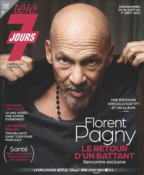 Florent Pagny