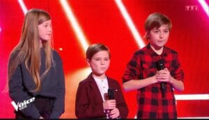 The Voice Kids