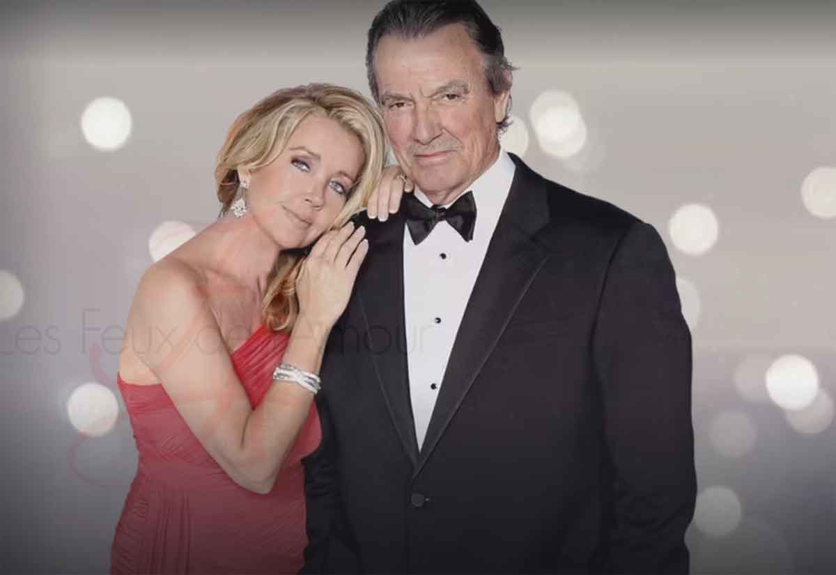 Victor Newman