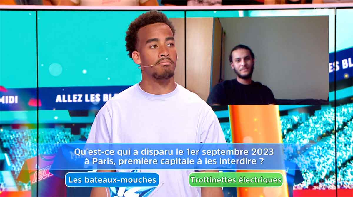 Mathias 12 coups de midi 