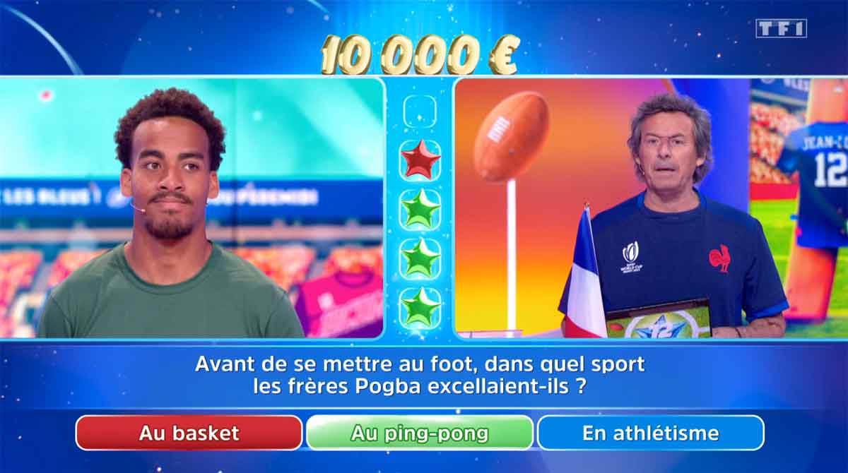 Mathias 12 coups de midi 