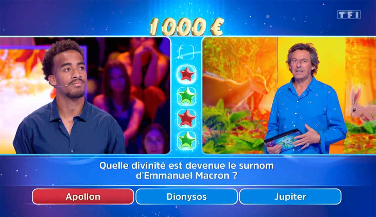 Mathias 12 coups de midi 