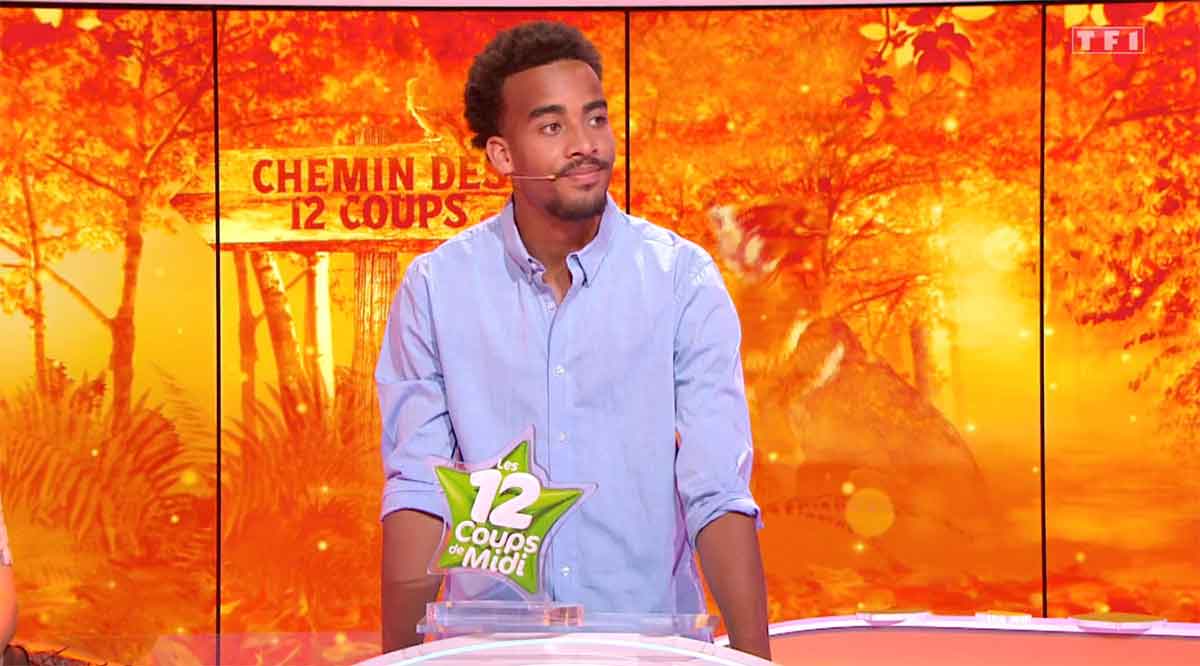 Mathias maître de midi 