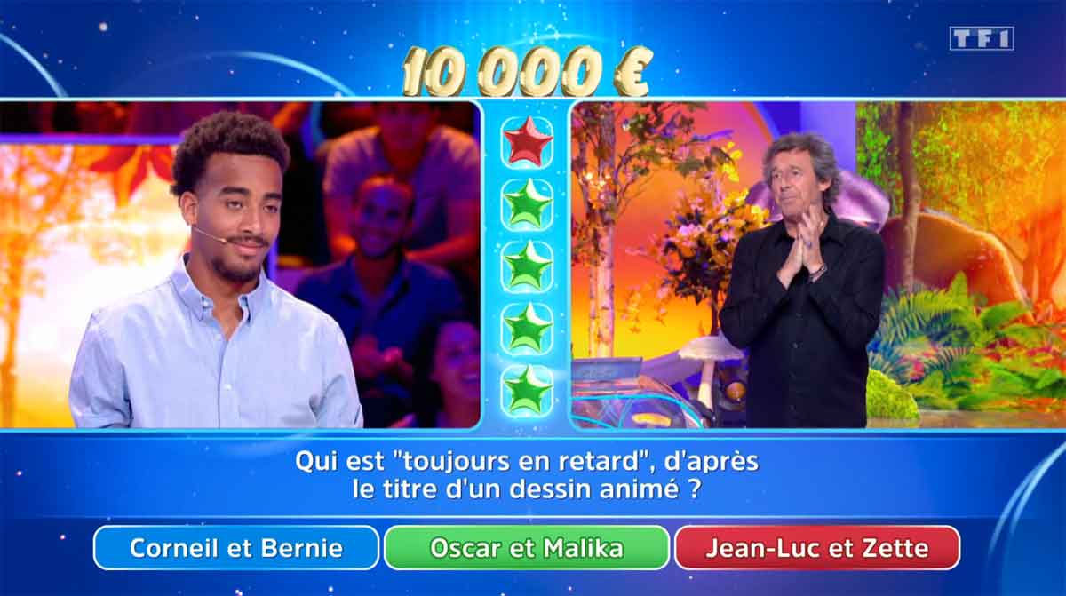 Mathias 12 coups de midi