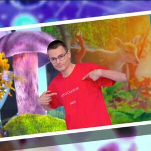 Emilien 12 coups de midi