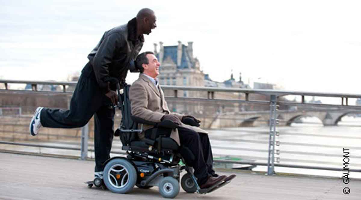 Intouchables TF1