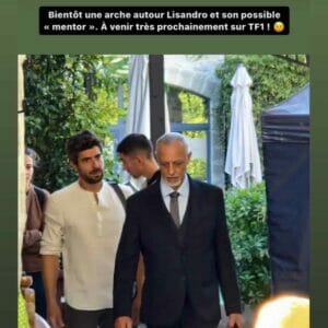 Tom Novembre ITC