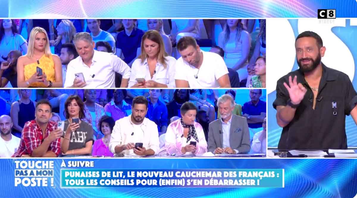 TPMP 