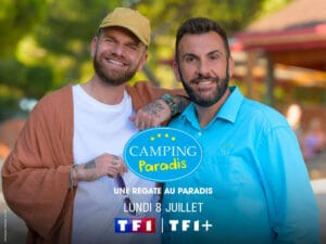 Camping Paradis