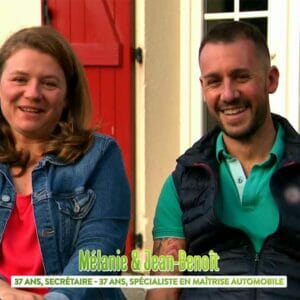 famille moncla TF1