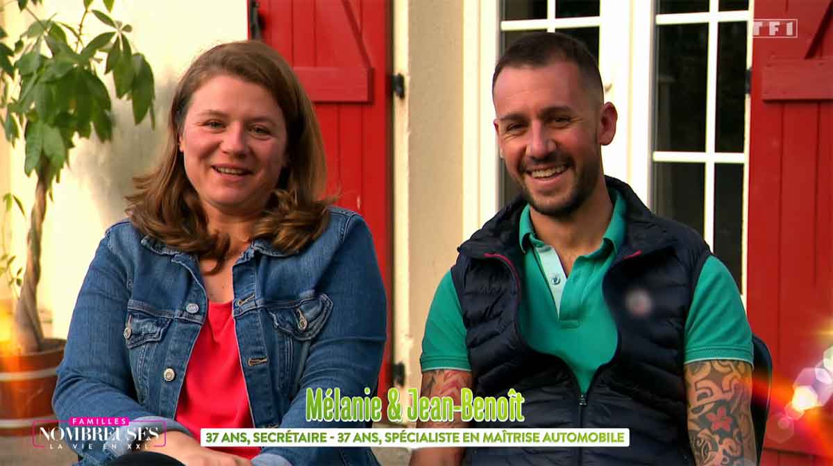 famille moncla TF1