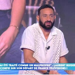 Hanouna les audiences